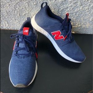 New Balance Boy’s Shoes
